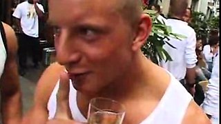 Randy And Alex And Marco And Dennis Muscle Teens Csd Part