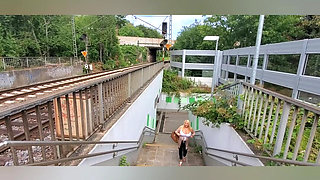 Flashing in Germany!