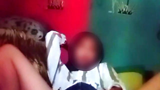 Muslim 19 Years Old Orgasme dildo