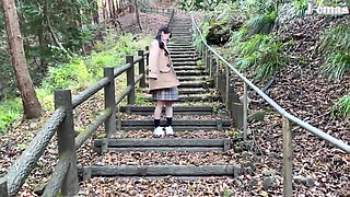 A Wild Beauty Who Loves Deep Kisses Captures Her Passion Wherever She Goes. - B