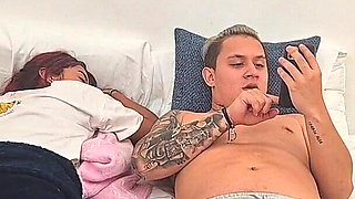 I Fuck My Stepsister's Husband in His Same Bed They Almost Describe Us