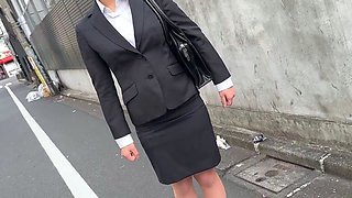 Asian japanese amateur