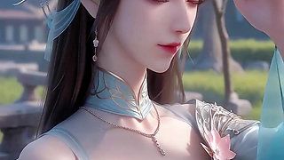 Immortal rebellion willow eyebrows
