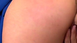 Repairman Drills My Pussy with Fuck Machine Until I Squirt so Good!