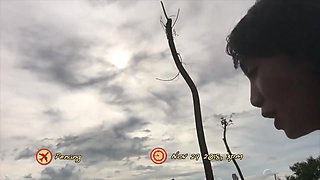 Skinny Body Asian Creamed On And Creamed In - Asian Sex Diary