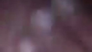 Girlfriend and boyfriend crazy extreme masturbate in video chat