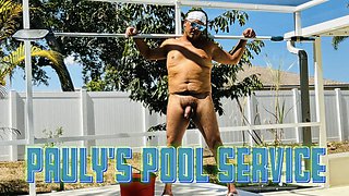 Pauly's Pool Service