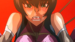 Taimanin Asagi - Bonus