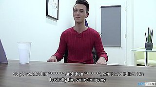 A Well-built Mans Untamed Desires