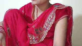 Newly Marriage Couple Romance and Fucked in Hindi Sex Clear Hindi Audio