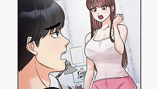 Lovers Ep 6 in English Hot Teen