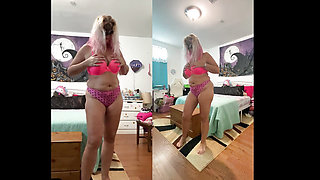 Me trying to make videos, not going well