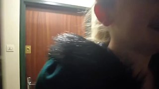 mon cocu m améne me faire tringler chez un mec