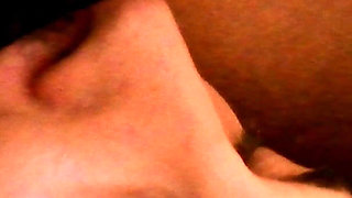 Asian Pretty Petite Slave Pleases His Bwc Master