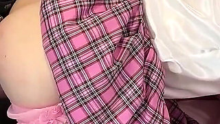 Sissy College Lesson 5 - Sluttification