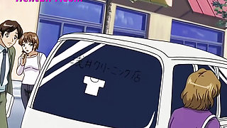Dirty Laundry: Secrets of a Teenage Storm ( Hentai Uncensored )