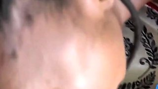 Nurse Hazel Grace Rocks Your Cock