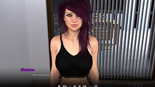 WVM - PART 23 - LOVELY LADIES By MissKitty2K