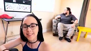 Bambi Black My StepDaughters Debt Payment