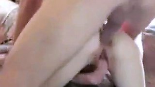 Deutsch Amateur anal cremepied