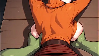 NEON DREAMS - DAPHNE & VELMA SPECIAL