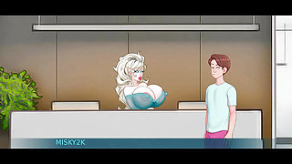 Sex Note - 159 You Just Fit In Perfectly By MissKitty2K