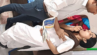 Hot Village College Student Sex