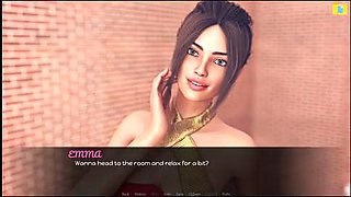 A Very Curious Wife part 7
