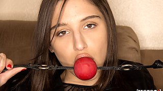 Kinky Abella Danger horny xxx scene