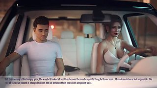 American MILF and Teen Step Sister Anal Fucking Part 5 - Homemade HD Movie with Big Tits and Mature Mom