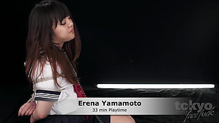 TokyoFaceFuck 082 Erena Yamamoto