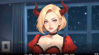 Complete Gameplay - Moonripple Lake, Part 5