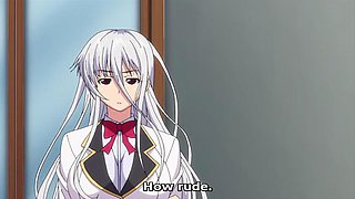 Sei Brunehilde Gakuen Shoujo Kishidan to Junpaku no Panty The Animation 01 720p