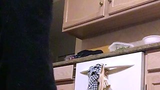 Amateur blonde milf nicole webcam fingers pussy and ass