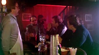 Merle Michaels, Misty Regan And Ron Hudd In Velvet High (1981)