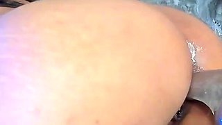 These Girls Play with a Big Dildo in Their Pussies After School