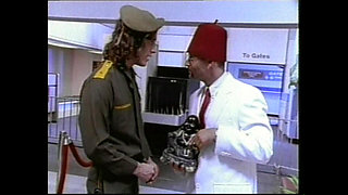 Tasty and Seductive Clitoris Movie