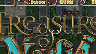 Naughty Trap for a Virgin