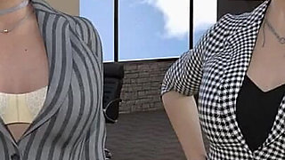 A Stepmother's Love (orborigin) Part 9 Plus - Part 117 Lesbian Power by Loveskysan69