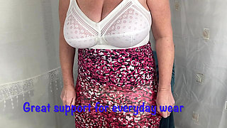 Aunty Sandra Strips for You