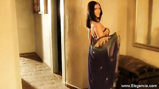 Eleganxia featuring beauty's hd porn
