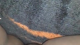 Mis pies quieren ser adorados