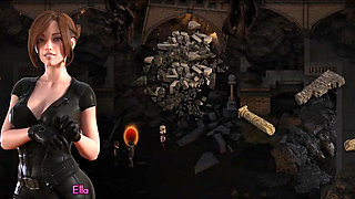 The Genesis Order - Ella Is Back! Demon Pounded! by Loveskysan69 Part 306