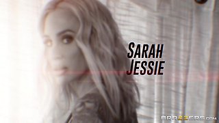 Prom Mom With Sarah Jessie, Bailey Brooke, Kyle Mason - Brazzers