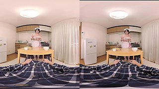Big Tits Maid Cosplay Girlfriend - Oppai Boin Big Tits Jav