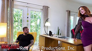 Rachel Steele's milf scene by Verified Amateurs