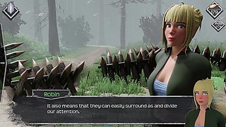 Mist - pt 30
