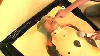 Asian japanese amateur