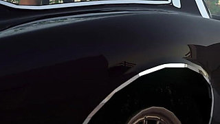 Midnight Paradise - Full Story 1 - What Happens When Horny Stepson Comes Home After a long time