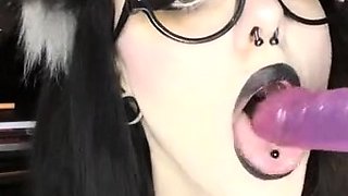 Close up MiLF getting it in the ass